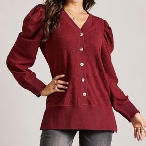 New Suzanne Betro Jacket/ Shirt